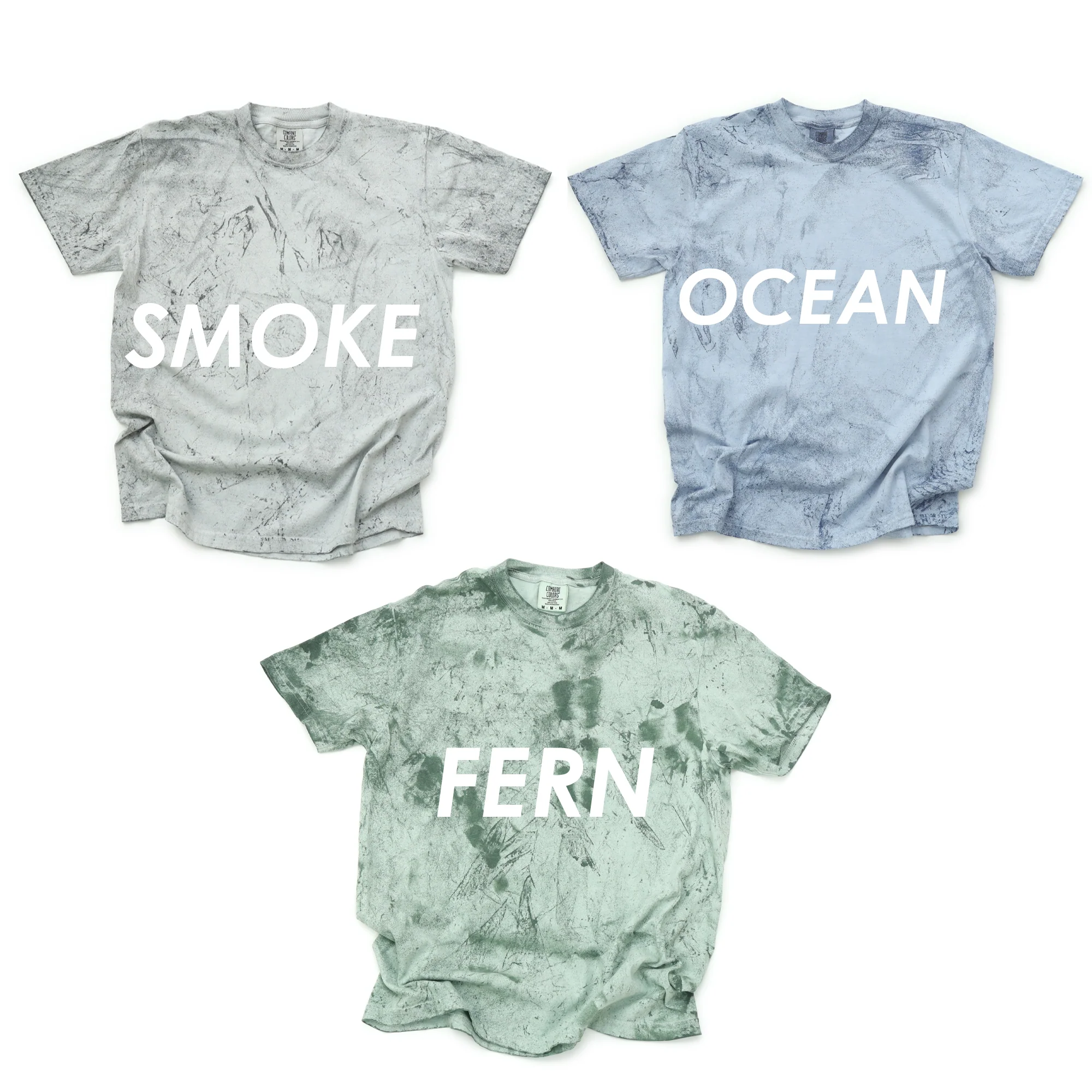 AMEN UNISEX TEE (PUFFED WHITE DESIGN) - Image 5